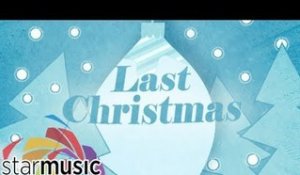 Last Christmas - Sam Milby