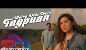 Moira Dela Torre - Tagpuan (Official Music Video)