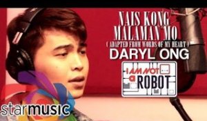 Daryl Ong - Nais Kong Malaman Mo (Official Music Video)