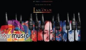 Yeng Constantino - Kay Sarap Ng Buhay Nung Araw (POP Version)| from Ang Larawan
