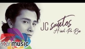 JC Santos - Hindi Pa Rin (Audio) 