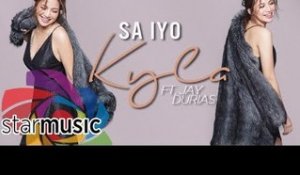 Kyla - Sa Iyo feat. Jay Durias (Audio) 