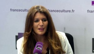 Marlène Schiappa : "Les Français ont besoin d'avoir un couple à leur tête"