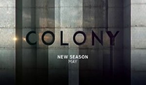 Colony - Promo 3x02
