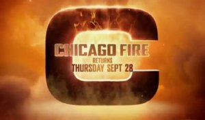 Chicago Fire - Promo 6x22 et 6x23