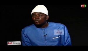 (Vidéo) Bécaye Mbaye «Souma démé TFM Dagni Daak Lamine Samba »