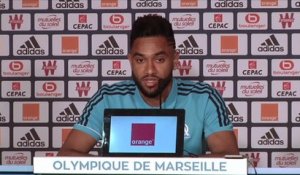 36e j. - Amavi : "Je fais une saison correcte, je me mets 6/10"