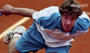 Abécédaire de Roland Garros : E comme... Espoirs