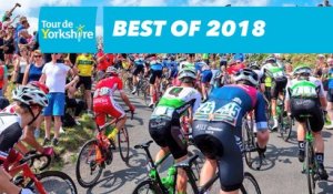 Best of  - Tour de Yorkshire 2018
