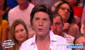 Jean-Luc Lahaye revient sur son départ de TF1