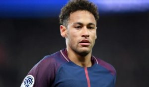 Finale - Silva : "Neymar est très motivé mais aussi très triste"