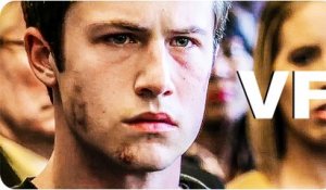 13 REASONS WHY Saison 2 Bande Annonce VF (2018)