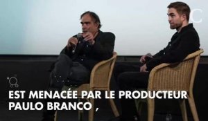 Victime d'un AVC, le réalisateur Terry Gilliam pourrait ne pas participer au Festival de Cannes