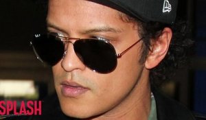Bruno Mars wants to go on collaboration spree