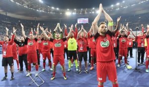 Coupe de France : Les Herbiers remercient le PSG