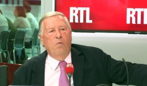 Emmanuel Macron "a horreur d'être contredit", explique Duhamel sur RTL