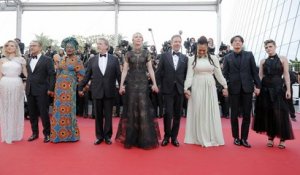 Le festival de Cannes est entré dans le vif du sujet