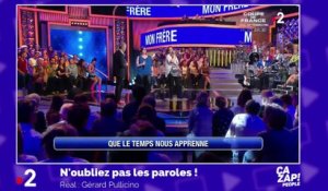 Énorme bagarre entre Thomas et Raphaël Pépin (Les Anges 10) - ZAPPING PEOPLE DU 09/05/2018