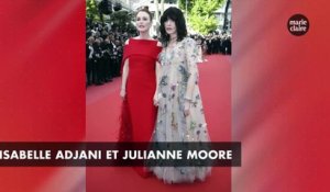Festival de Cannes : Les meilleurs looks de la cérémonie d'ouverture