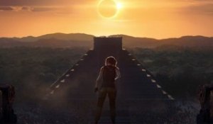 Reportage - Shadow of the Tomb Raider
