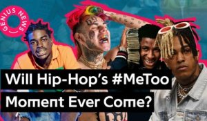 Will Hip-Hop's #MeToo Moment Ever Come?
