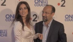 Cannes 2018 : Alors on sort ? Penelope Cruz, Javier Bardem & Eddy De Pretto pas prêts de se coucher...