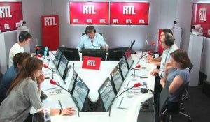 RTL Midi du 10 mai 2018