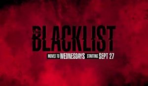 The Blacklist - Promo 5x22