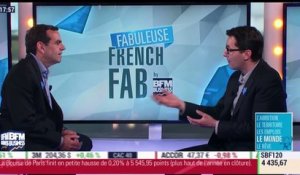 Fabuleuse French Fab: Clauger - Le monde - 09/05