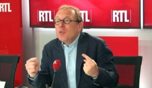 Bertrand Périer : "La communication politique est le tombeau de la parole politique"