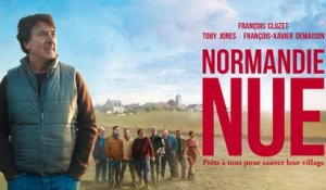 Normandie Nue : bande annonce TV d'Orange