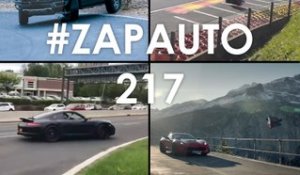 #ZapAuto 217