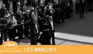 LE LIVRE D'IMAGE - CANNES 2018 - LES MARCHES - VF