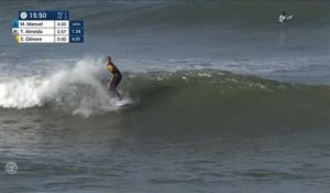 Adrénaline - Surf : Stephanie Gilmore Skips to Rio Round 3