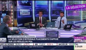 Sélection Intégrale Placements: Total est le poids lourd de la Bourse de Paris - 04/07