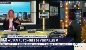 Qu'attendre du discours d'Emmanuel Macron au Congrès de Versailles ? - 04/07