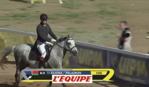 Coupe du monde Finale Mixte - Pentathlon Moderne - Replay