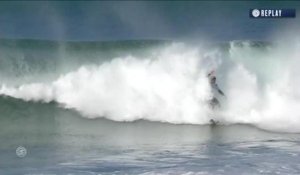 Adrénaline - Surf : Les deux meilleures vagues de Gabriel Medina vs. K. Igarashi et G. Colapinto