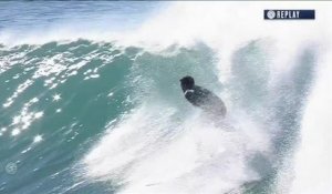 Adrénaline - Surf : La vague notée  7,6 d'Adriano de Souza
