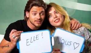 Entre Rayane Bensetti Et Heloise Martin Qui Est Le Plus Sur Orange Videos