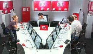 Somnolence au volant : RTL a mené une expérience qui "fait froid dans le dos"
