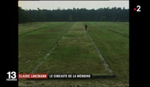 Claude Lanzmann : le cinéaste de la mémoire