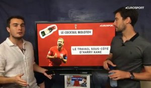 Le cocktail Molotov : "Résumer Kane à ses penalties, c'est passer à côté de l'essentiel"