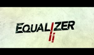 EQUALIZER 2 - Bande-Annonce / Trailer #2 [VOST|HD]