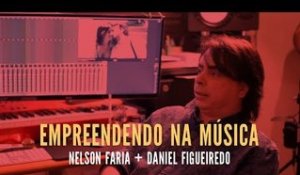 Trilhas sonoras, aplicativos e muito mais || Daniel Figueiredo e Nelson Faria