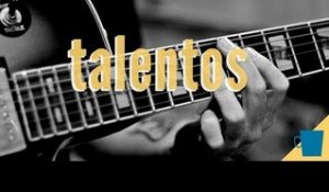 Talentos - Vitor Karyello em "10:01h"