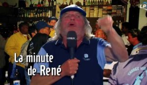 Guingamp 3-3 OM : la minute de René