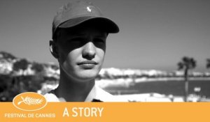GIRL - CANNES 2018 - A STORY - EV