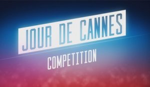 JOUR DE CANNES #4- CANNES 2018 - BEST OF - CANNES 2018 - EV