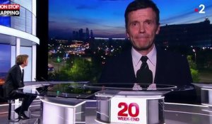 Attaque au couteau à Paris : Pour le président tchétchène, la France est responsable (vidéo)